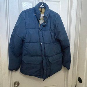 North Face Men's Jacket.